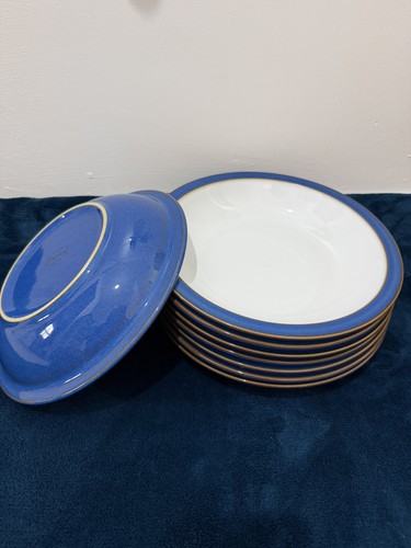 Denby imperial blue - denby,