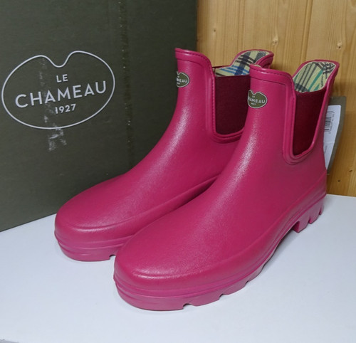 Chameau iris chelsea - chameau,