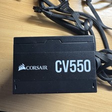 Corsair CV Series CV550 550W