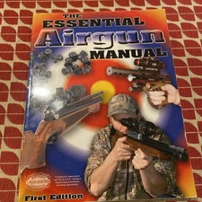 RARE The Essential Airgun
