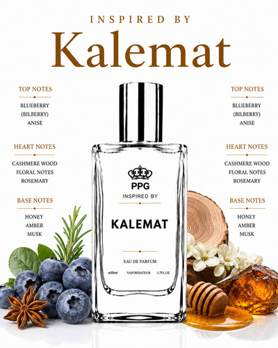 Kalemat alternative 50ml - kalemat, spray