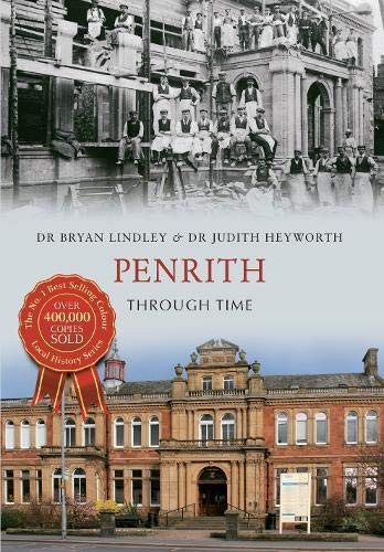 Penrith through time - penrith,