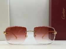 Cartier Panthere  60mm Diamond
