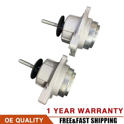 2pcs new front side - 2pcs, engine