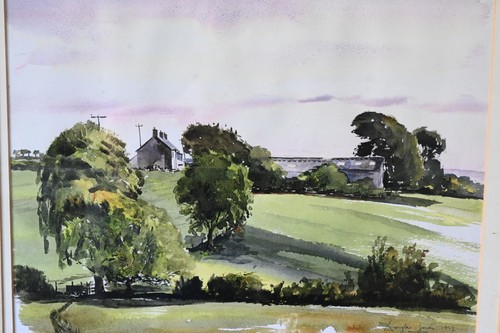 Tony douglas jones print - douglas-jones,
