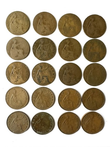 British 1911 d - british,
