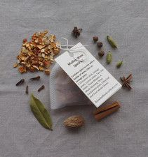 Mulled Wine Spice Kit Winter