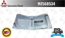 Mitsubishi Ralliart Genuine