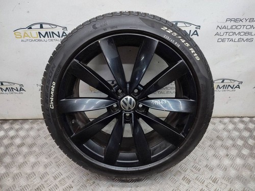 Volkswagen scirocco 2010 r19 - volkswagen,