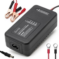 14.6 Volt LiFePO4 Battery