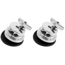  2pcs Tom Drum Kit Mount