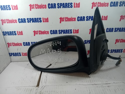 Nissan almera mk2 2005 - mk2,