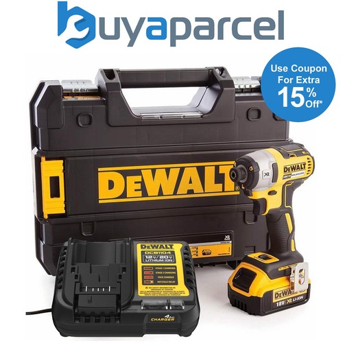 Dewalt dcf887m1 18v g2 - dewalt,
