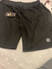 Mens Imported Black Stone