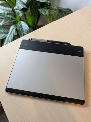 Wacom intuos cth - intuos, cth-480/s