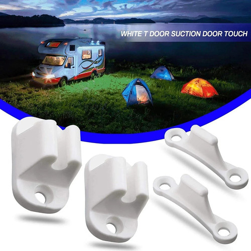 Pair camper caravan - pair, rv