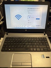 HP ProBook 430 G1 14" HD FAST