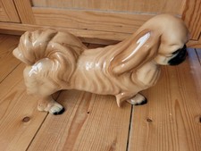 Vintage Pekingese /Pekinese