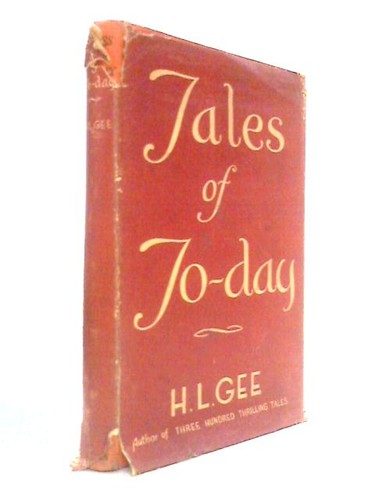 Tales day gee - to-day,