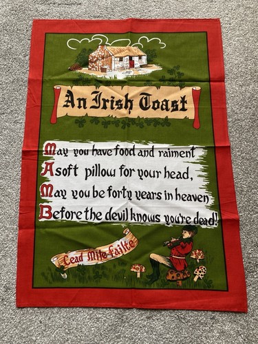 Irish coast cead - coast,
