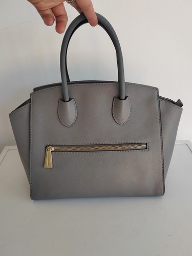 Coccinelle leather bag - coccinelle,