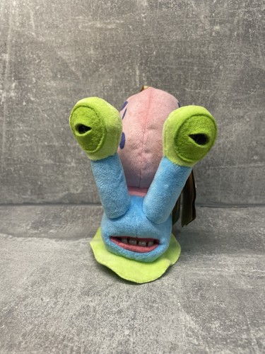 Fuggler spongebob squarepants - spongebob,