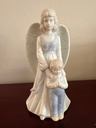 Vintage little boy - boy, with