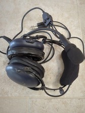 Noise Cancelling Pilot