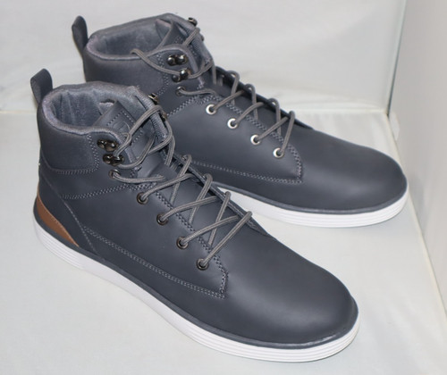 Crosshatch mens staiger top - staiger, hi-top