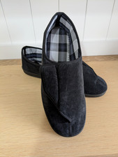 Marks and Spencers Slippers