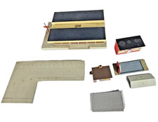 Job Lot Triang Hornby OO Gauge