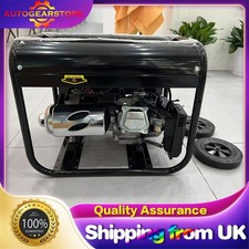 15L TANK 215CC 3KW/2.1KW