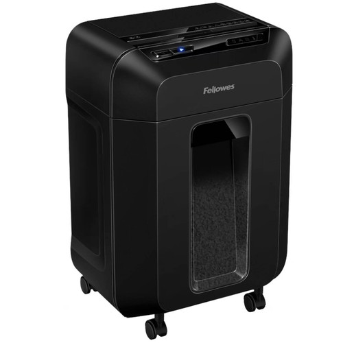 Fellowes automax 80m mini - fellowes,