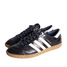 Adidas Hamburg Trainers UK 9.5