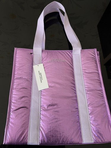 Marc jacobs metallic lilac - jacobs,