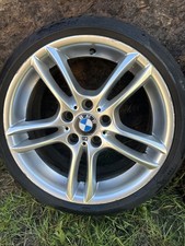 BMW M3 Alloy Wheels