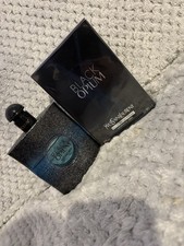 Yves Saint Laurent Black Opium