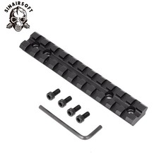 Scope Sight Mount Low Profile