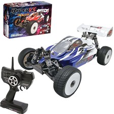 HoBao Racing HB-VSE-C150BU 1/8
