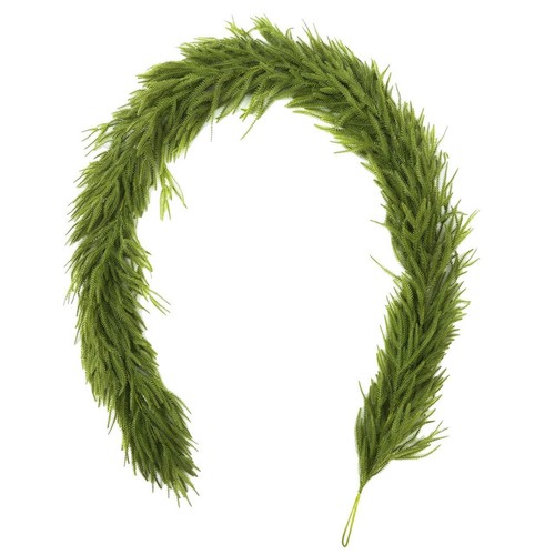 Norfolk pine garland - norfolk,