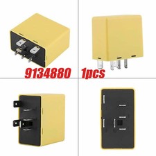 Indicator Flasher Hazard