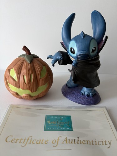 Wdcc lilo and - and, stitch