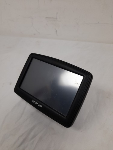 Tomtom 4et03 satnav gps - tomtom,