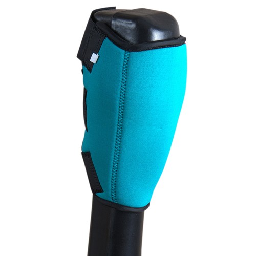 Hilason neoprene horse - neoprene, knee