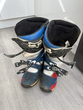 Fox Comp5 Motocross Boots MX