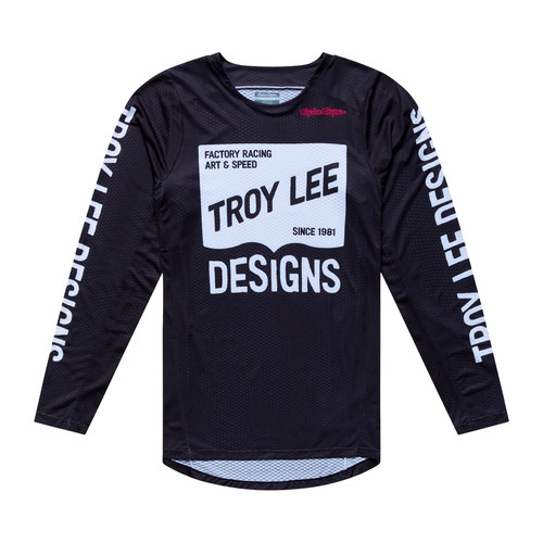 Troy lee designs pro air - lee, gp
