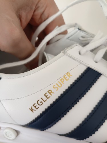 Adidas kegler super - kegler,