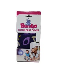 Bumbo Purple & Yellow Birds