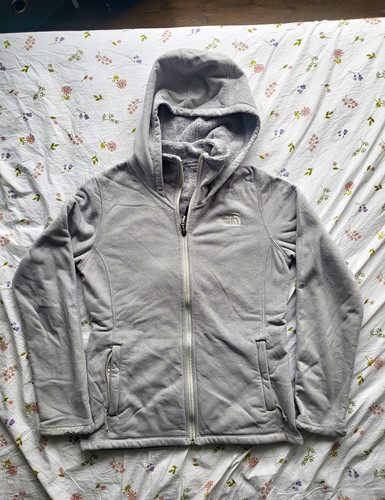 The north face women - women’s, grey
