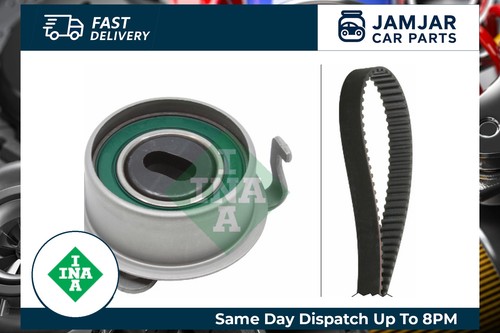 Ina 530035510 timing belt - ina,